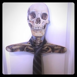 Original Penguin Men’s Striped Tie